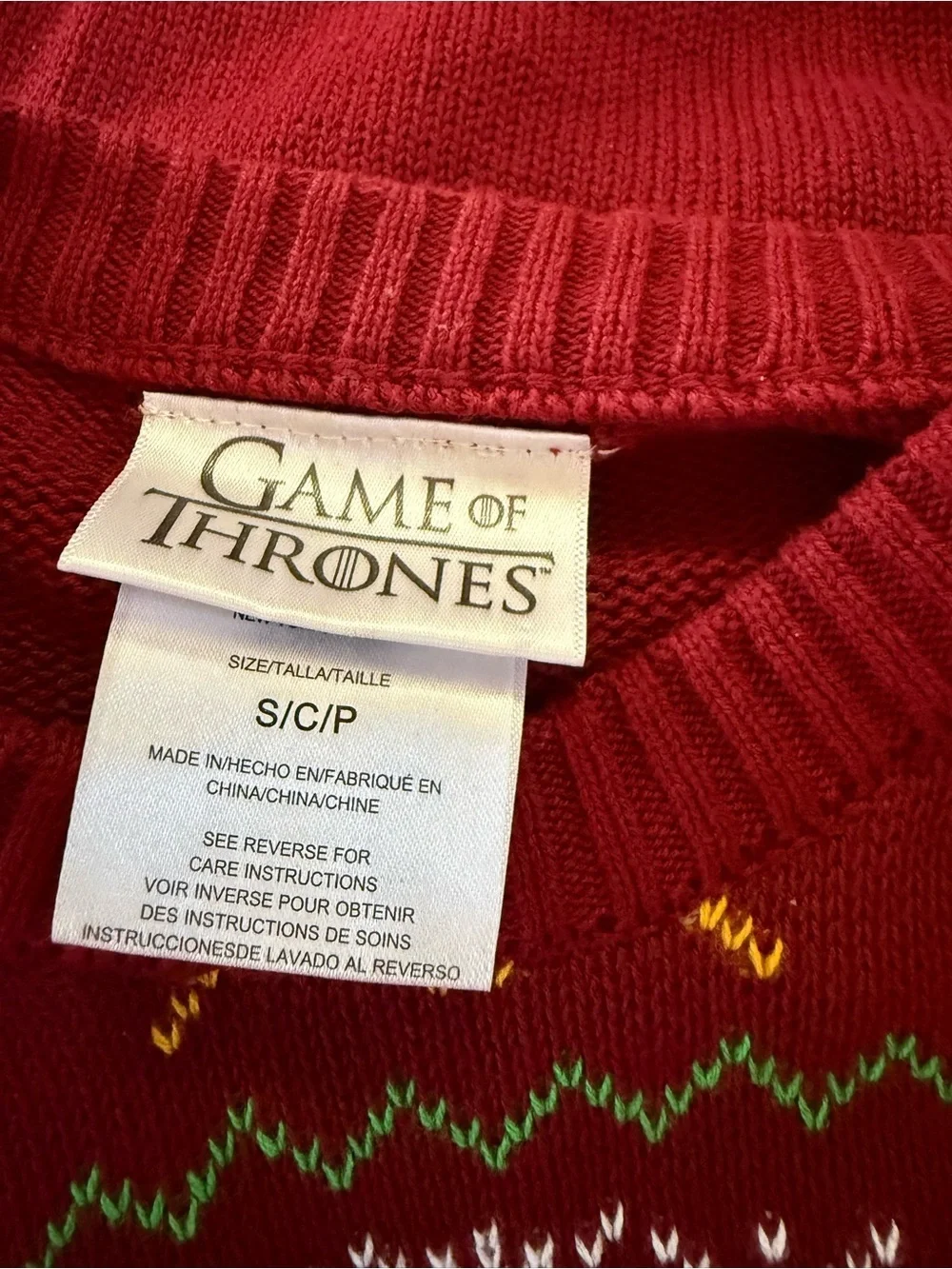 Game of thrones game thrones